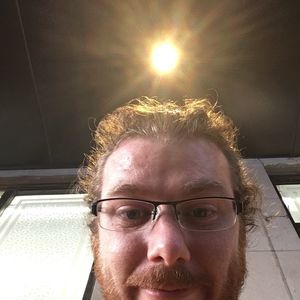 Meet your Posher, Casey